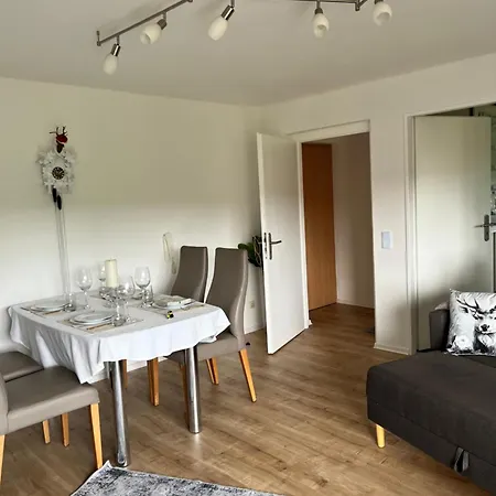 Schwarzwald Vibes Im Kuckucksquartier38 Wandern Bike Relax Apartment *