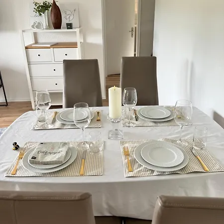 Apartment Schwarzwald Vibes Im Kuckucksquartier38 Wandern Bike Relax