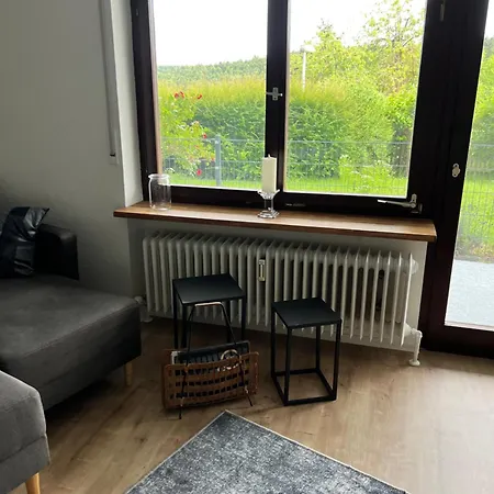 Schwarzwald Vibes Im Kuckucksquartier38 Wandern Bike Relax * Unterreichenbach