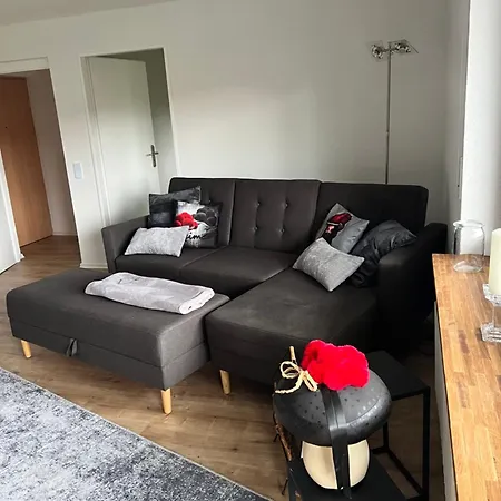 Schwarzwald Vibes Im Kuckucksquartier38 Wandern Bike Relax Apartment *