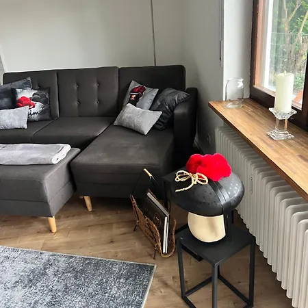Schwarzwald Vibes Im Kuckucksquartier38 Wandern Bike Relax Unterreichenbach