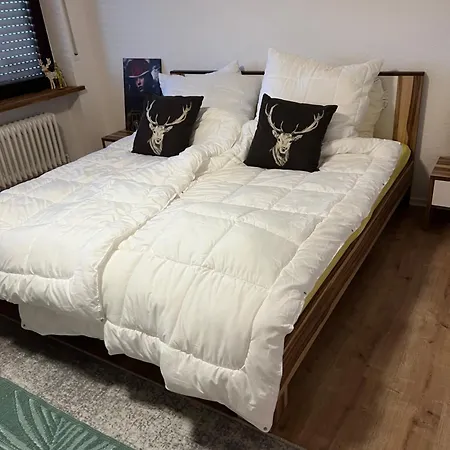 Schwarzwald Vibes Im Kuckucksquartier38 Wandern Bike Relax Apartment *