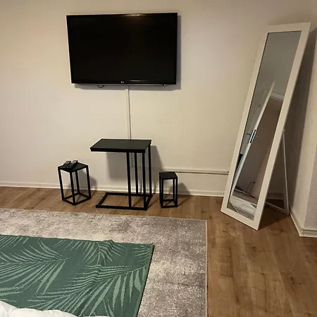 Apartment Schwarzwald Vibes Im Kuckucksquartier38 Wandern Bike Relax