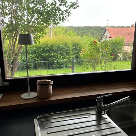 Apartment Schwarzwald Vibes Im Kuckucksquartier38 Wandern Bike Relax