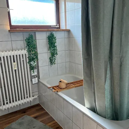 Schwarzwald Vibes Im Kuckucksquartier38 Wandern Bike Relax Apartment
