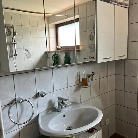 Apartment Schwarzwald Vibes Im Kuckucksquartier38 Wandern Bike Relax