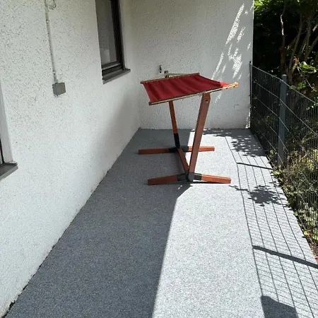 Apartment Schwarzwald Vibes Im Kuckucksquartier38 Wandern Bike Relax
