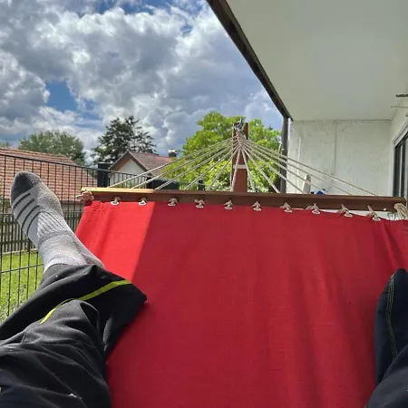 Lejlighed Schwarzwald Vibes Im Kuckucksquartier38 Wandern Bike Relax