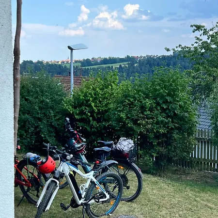 Apartment Schwarzwald Vibes Im Kuckucksquartier38 Wandern Bike Relax Unterreichenbach
