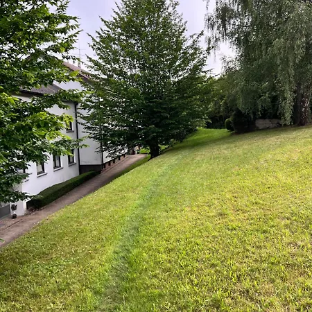 Schwarzwald Vibes Im Kuckucksquartier38 Wandern Bike Relax Lejlighed *