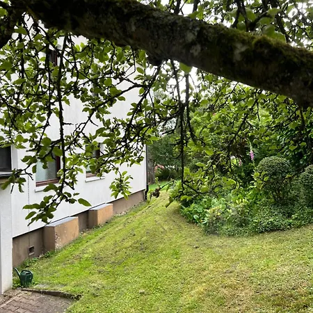 Schwarzwald Vibes Im Kuckucksquartier38 Wandern Bike Relax Apartment
