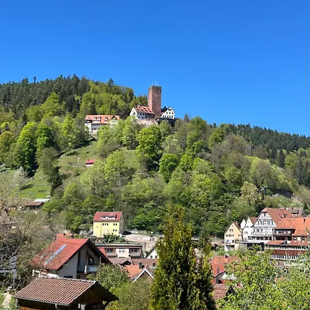 Schwarzwald Vibes Im Kuckucksquartier38 Wandern Bike Relax