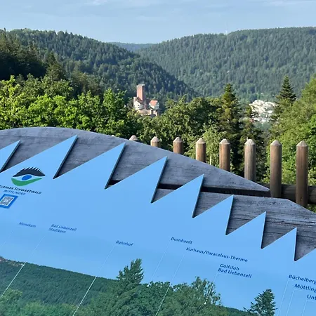 Apartment Schwarzwald Vibes Im Kuckucksquartier38 Wandern Bike Relax
