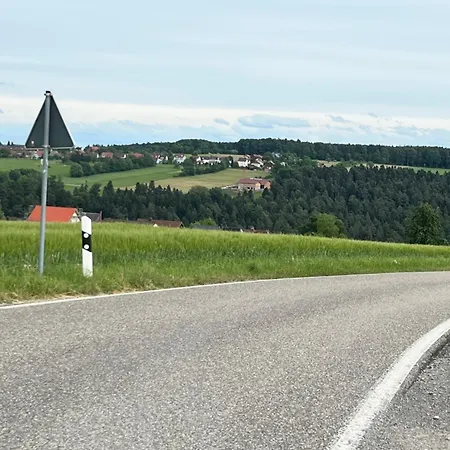 Schwarzwald Vibes Im Kuckucksquartier38 Wandern Bike Relax * Unterreichenbach