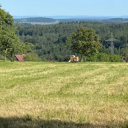 Schwarzwald Vibes Im Kuckucksquartier38 Wandern Bike Relax Unterreichenbach